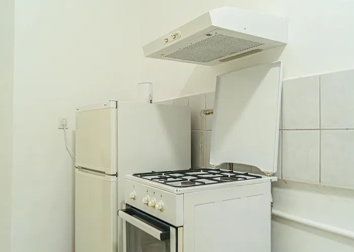 Lovely 1br Near Westbahnhof For Long *