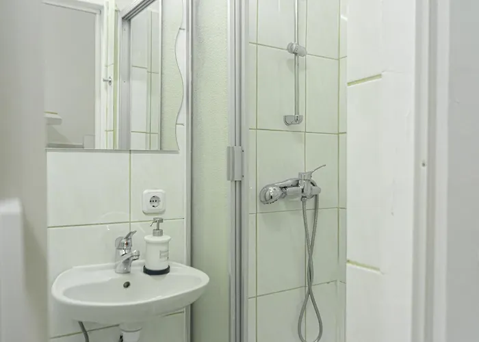 Lovely 1br Near Westbahnhof For Long Wiedeń