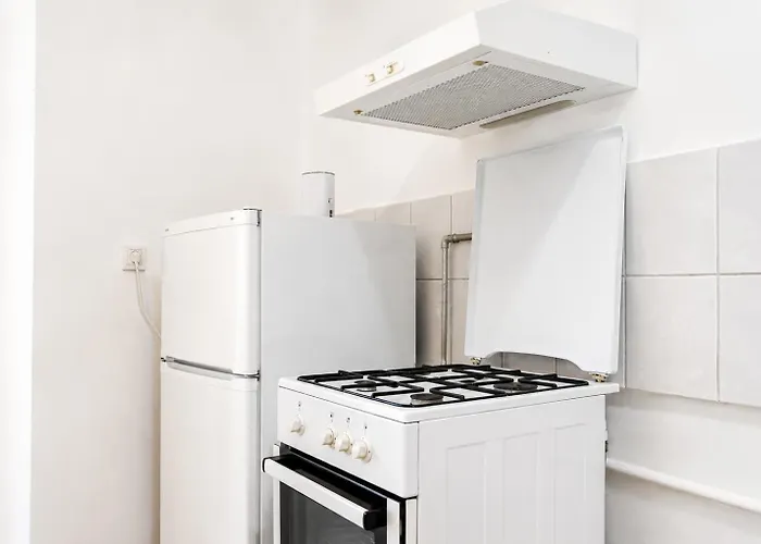 Lovely 1br Near Westbahnhof For Long * Bécs
